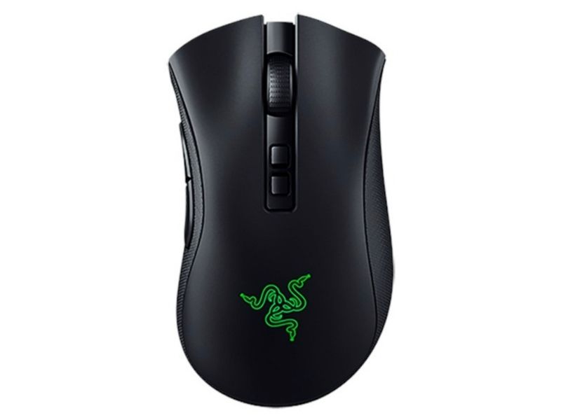 Razer DeathAdder V2 Pro ergonomic mouse