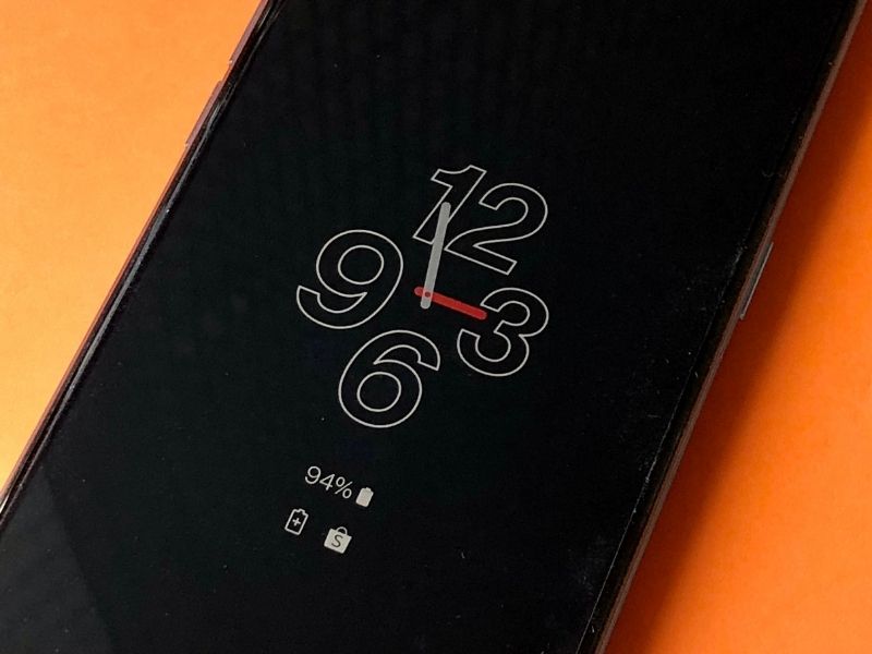 OnePlus Nord CE 5G software