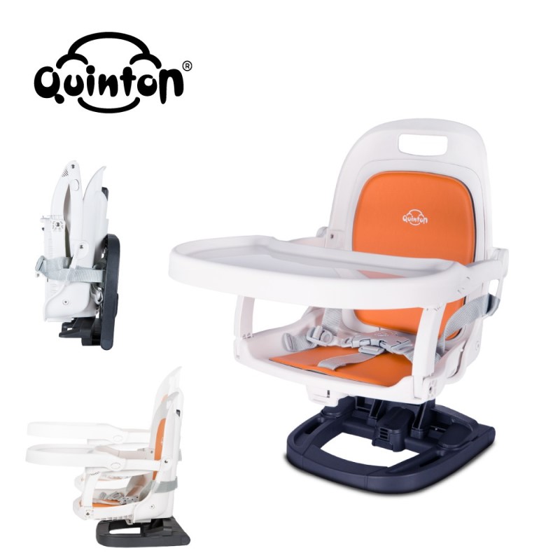 quinton booster chair 