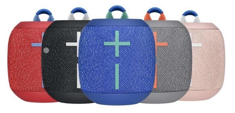 Ultimate Ears WONDERBOOM 2 best bluetooth speakers