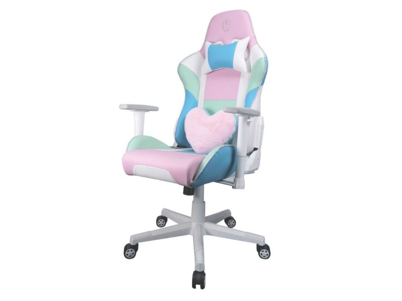 GamingFreak Trixie Throne best gaming chairs