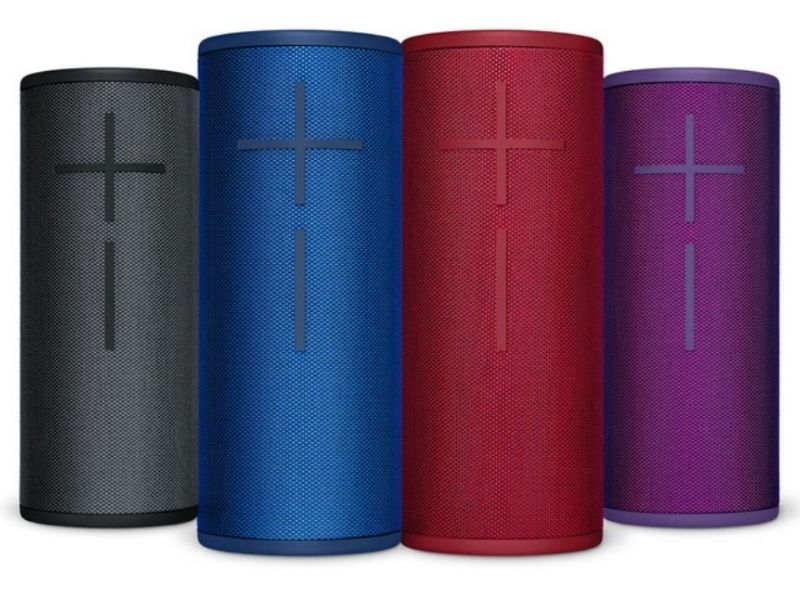 Ultimate Ears BOOM 3 best bluetooth speakers