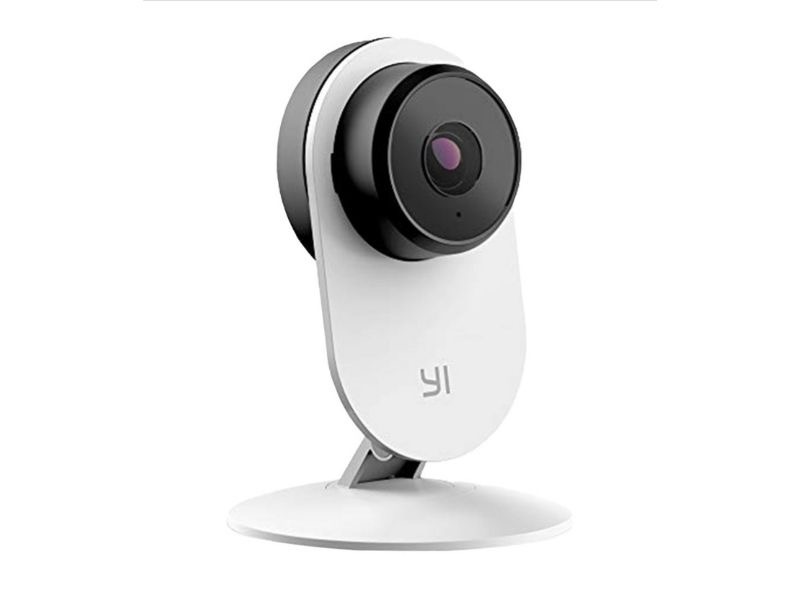 YI Home Camera 3 wireless cctv cameras