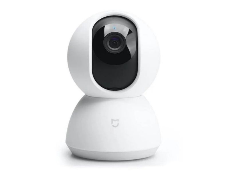 Xiaomi Mi Home Security Camera 360