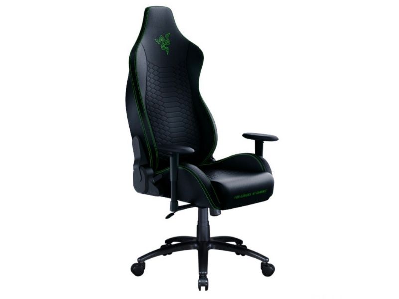 Razer Iskur X best gaming chairs