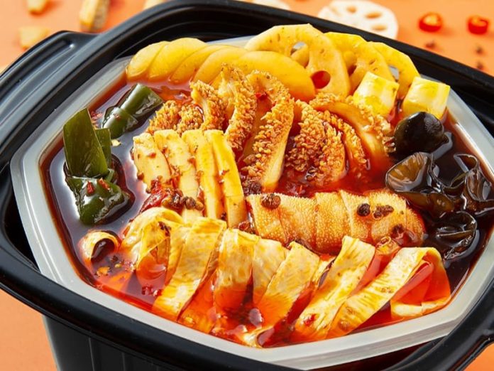 Steamboat At Home: Haidilao & 6 More Instant Hotpots For A Cosy Meal