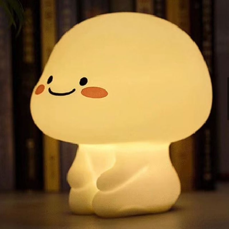 Quby Lamp & 8 More Cute Products You Can Get On Shopee