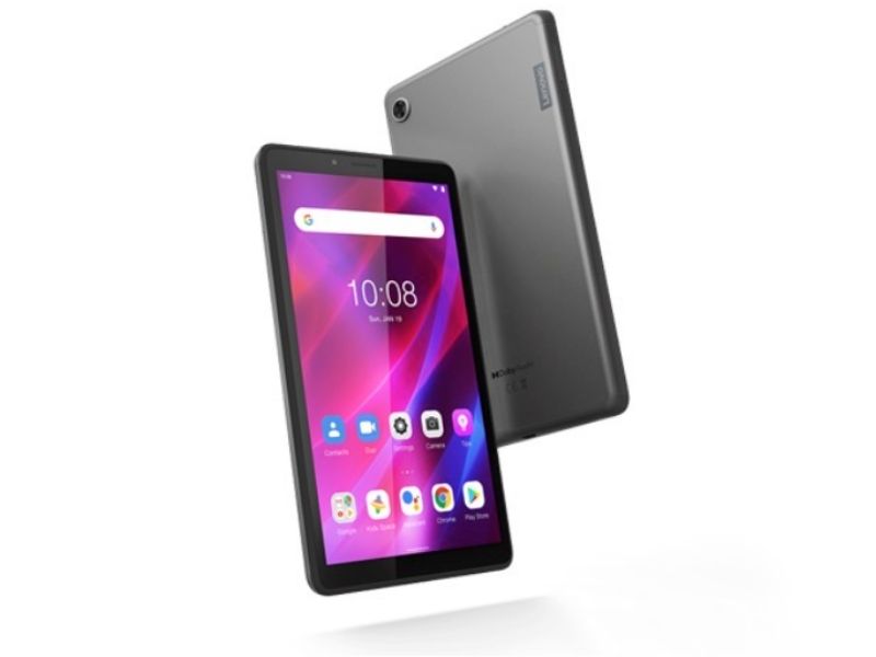 Lenovo Tab M7 (3rd Gen) cheap tablets malaysia