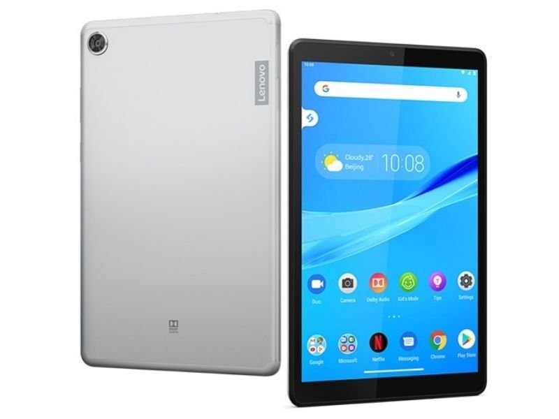 Lenovo Tab M8 HD (2nd Gen) cheap tablets malaysia