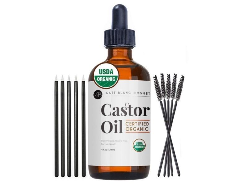 castor oil