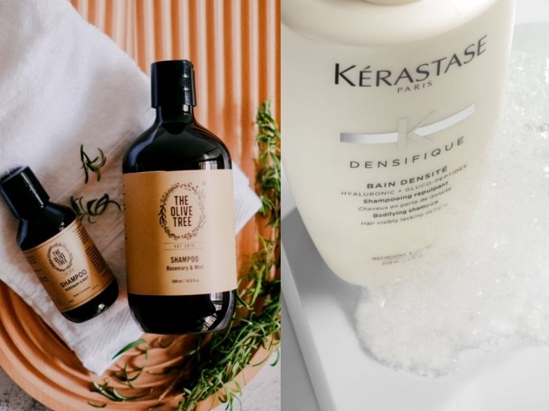 Best Hair Growth Products: 7 Shampoos & Treatments For Thicker Hair
