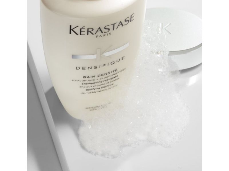 kerastase shampoo