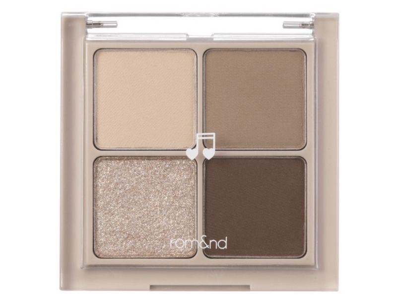 romand better than eyes palette