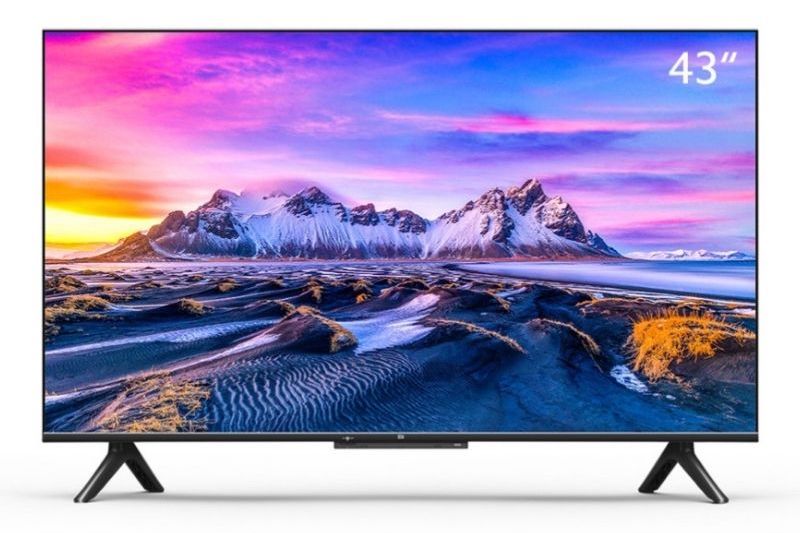 Xiaomi Mi TV P1 best smart tv malaysia