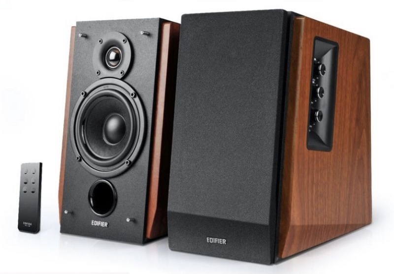 Edifier R1700BT best pc speakers