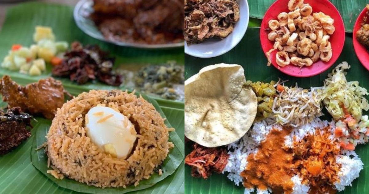 Best Banana Leaf In KL & PJ: 9 Spots For A Satisfying Meal