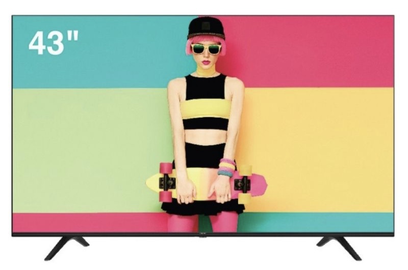 led tv malaysia review