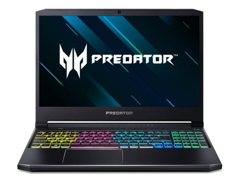 Acer Predator Helios 300 best gaming laptops malaysia