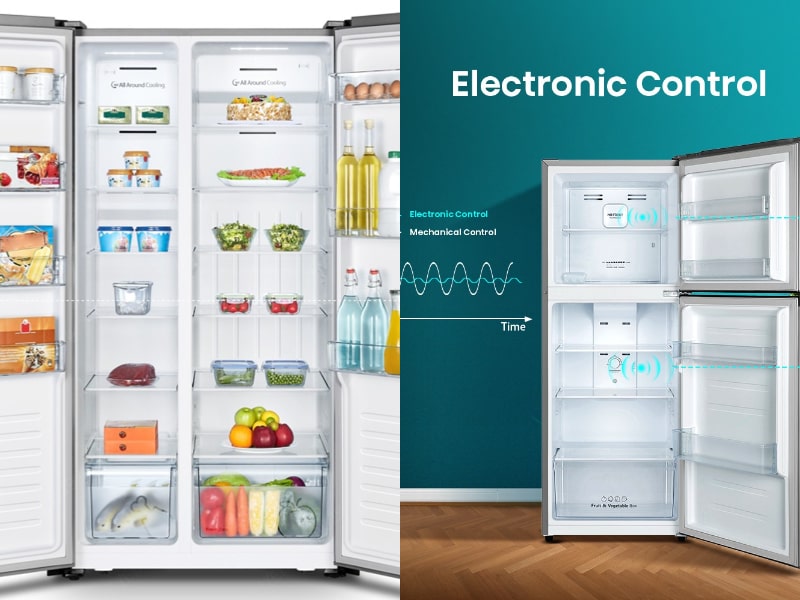 9 Best Fridge Brands For Every Malaysian Household In 2022