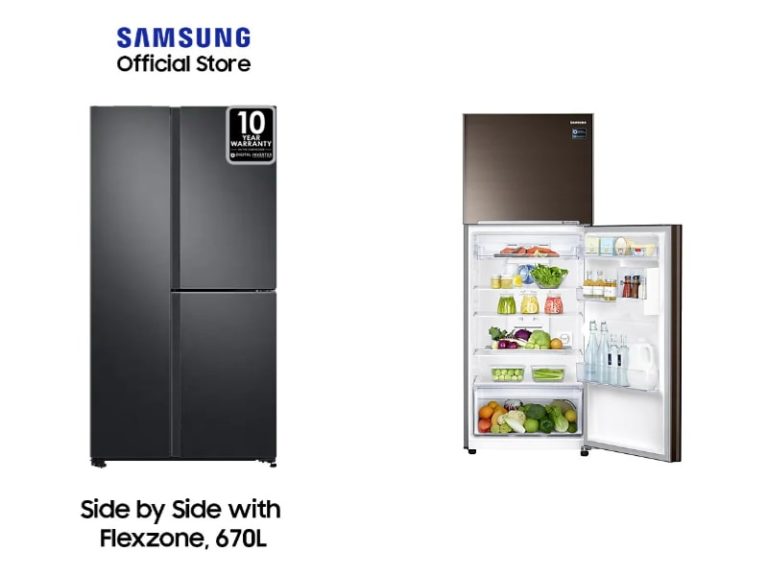 9 Best Fridge Brands For Every Malaysian Household In 2022