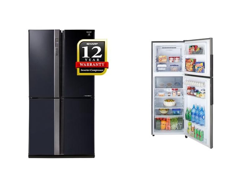 best fridge brands