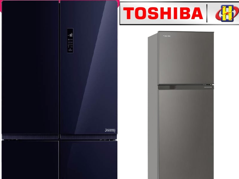 9 Best Fridge Brands For Every Malaysian Household In 2022