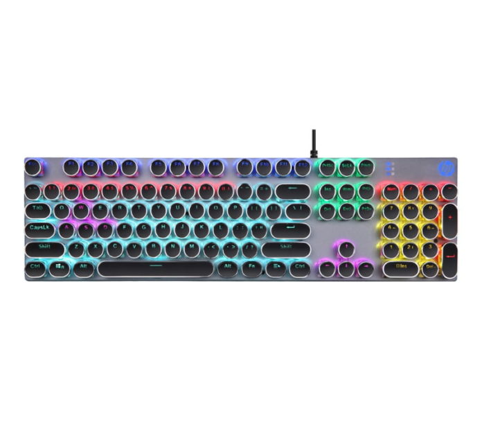 7 Best Mechanical Keyboards In Malaysia For Gaming And Typing