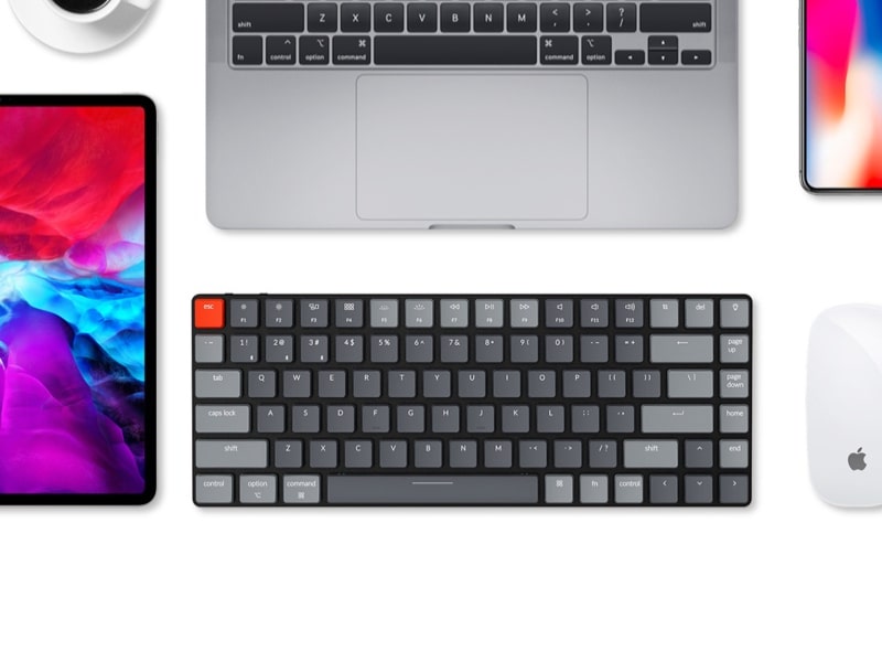 best mechanical keyboards