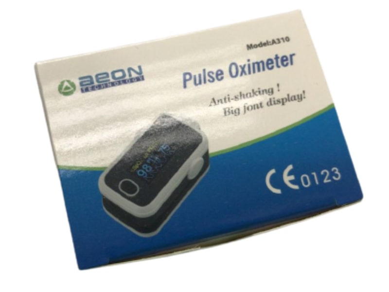 how to use oximeters