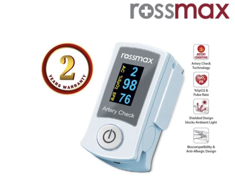 how to use oximeters