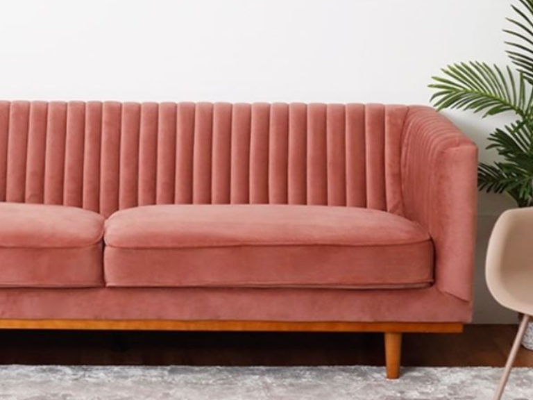 11 Best Types Of Sofas In Malaysia & How To Choose One