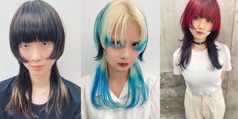 Share 75+ anime hime haircut - in.cdgdbentre