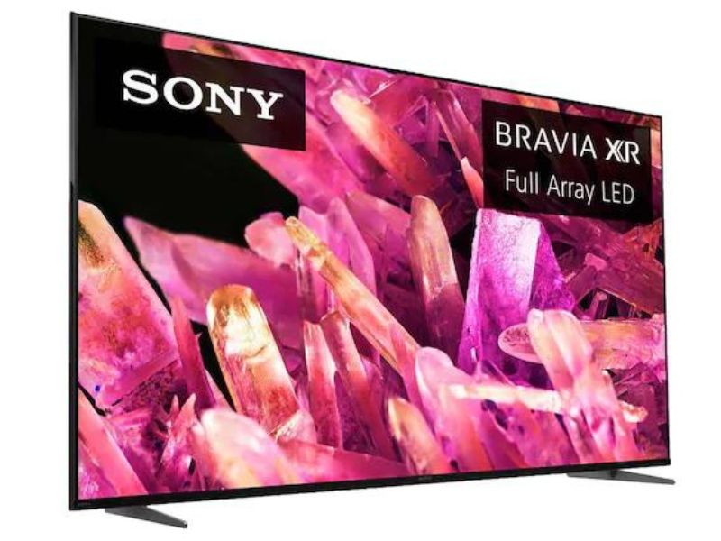 Sony Bravia XR X90K best smart tv malaysia