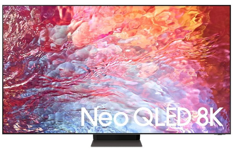 Samsung QN700B NEO QLED 8K Smart TV best smart tv malaysia