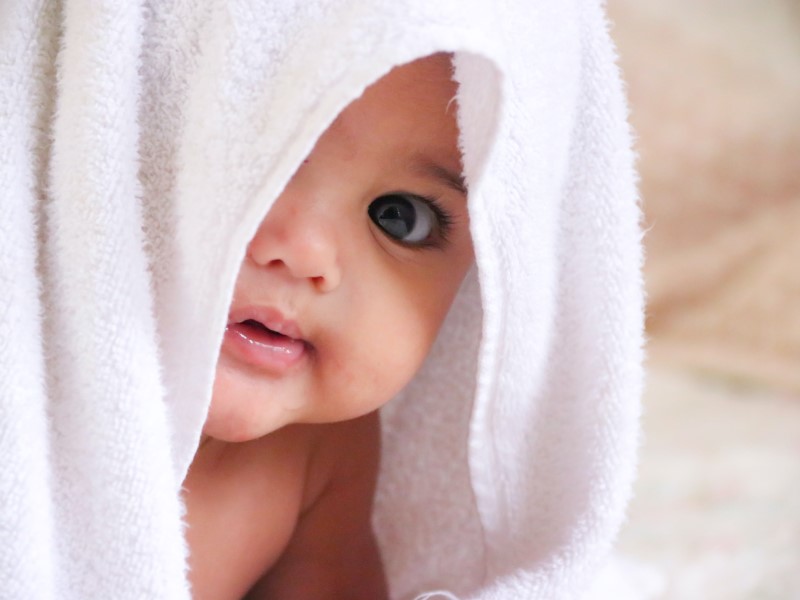 baby skin care tips