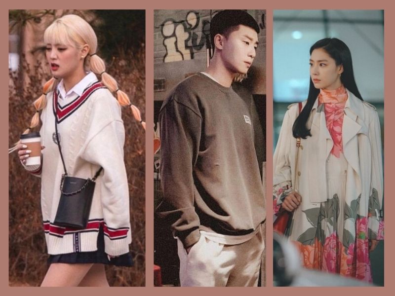 Winter fashion trends inspired by your favourite K-Drama and K-Pop stars  that should be a part of your closet