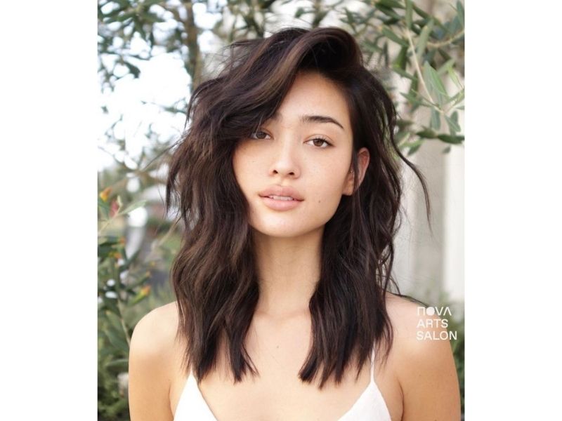 Wolf Cut Hair for Females: How to Get the Look - Toppik Blog