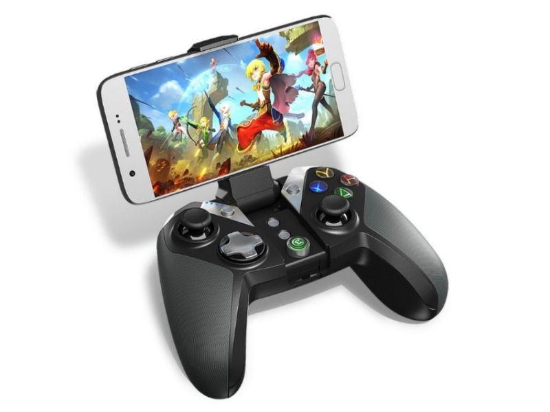 GameSir G4 Pro phone gaming controllers