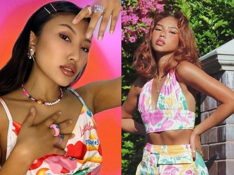 Y2K Fashion: 15 Trends From The 2000s That Are Back In Style