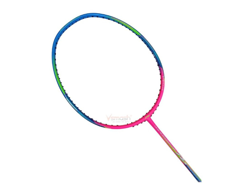 Li-Ning Windstorm 72S best badminton racket