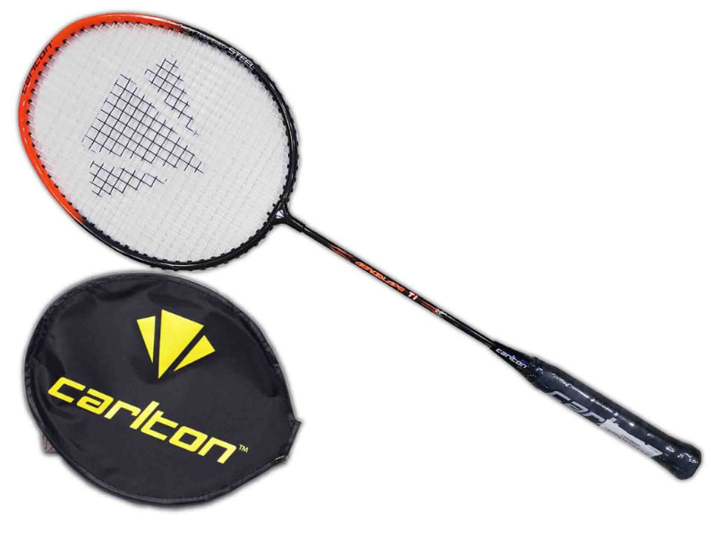 Carlton Aeroblade TI best badminton racket