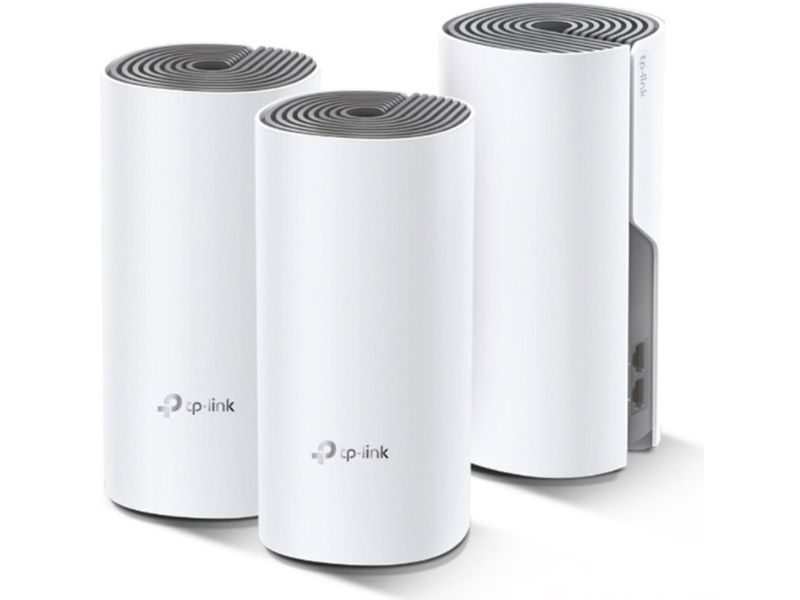Mesh Wi-Fi routers