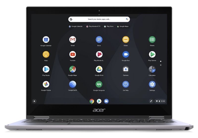 Acer Chromebook