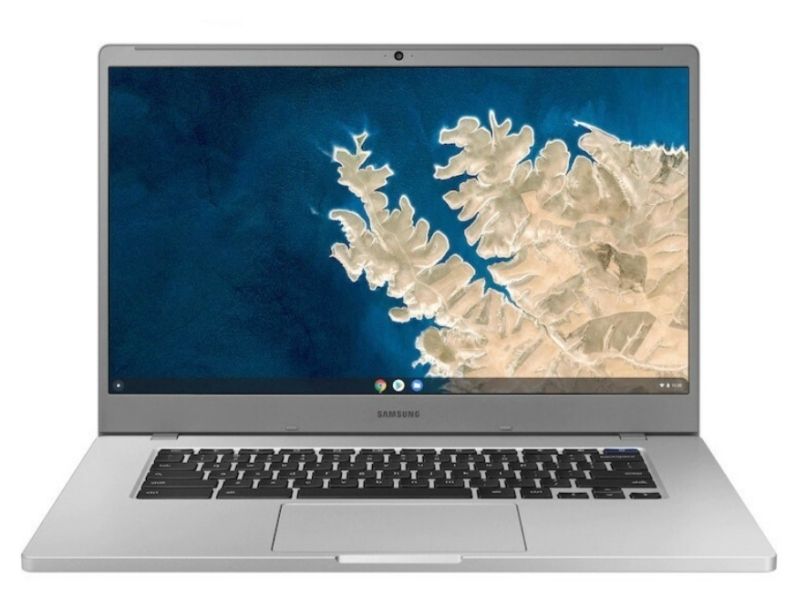 Samsung Chromebook 4+ best chromebooks