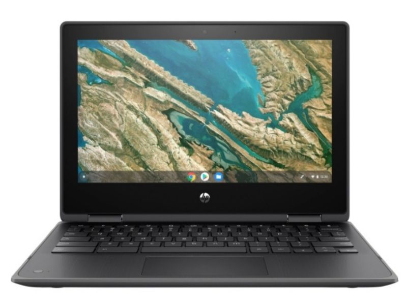 HP Chromebook X360 11 G3 best chromebooks