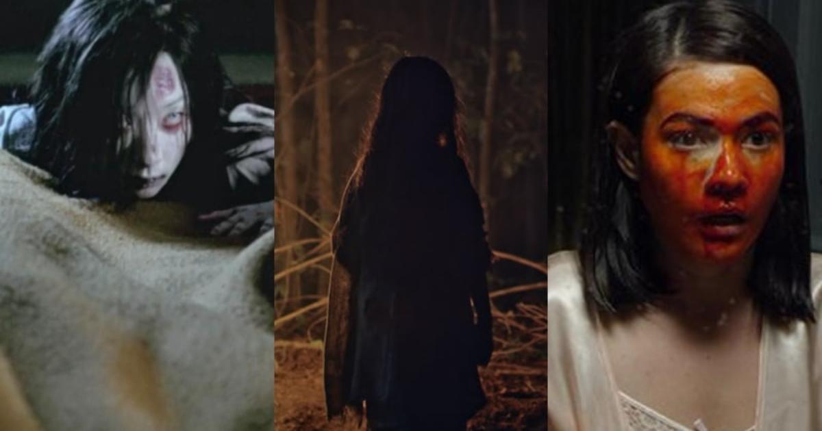 Scary Movies On Netflix 15 Asian Horror Flicks To Freak You Out