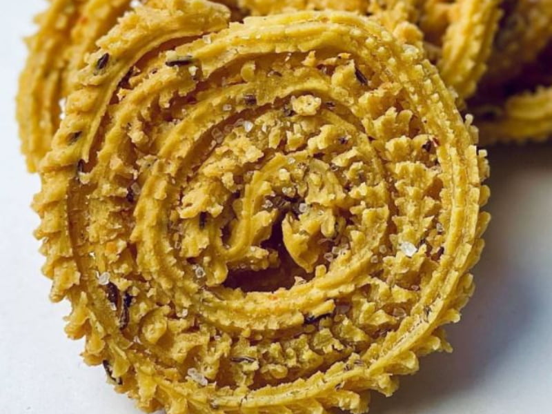 murukku recipes