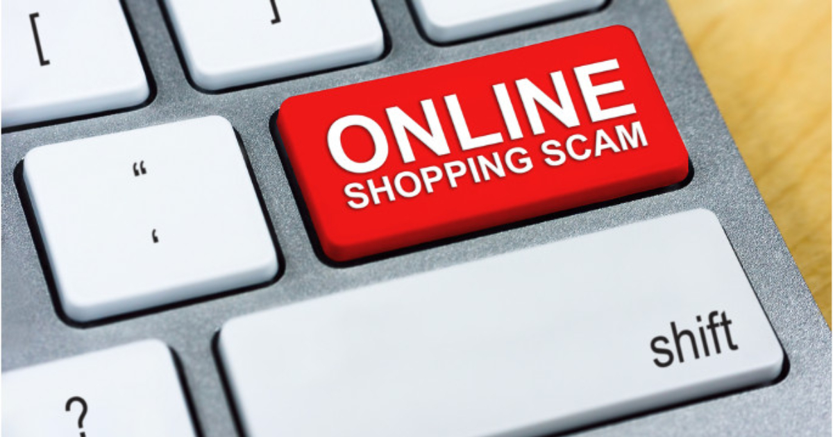 8 Shopee Scams To Know & How To Avoid Falling For Them