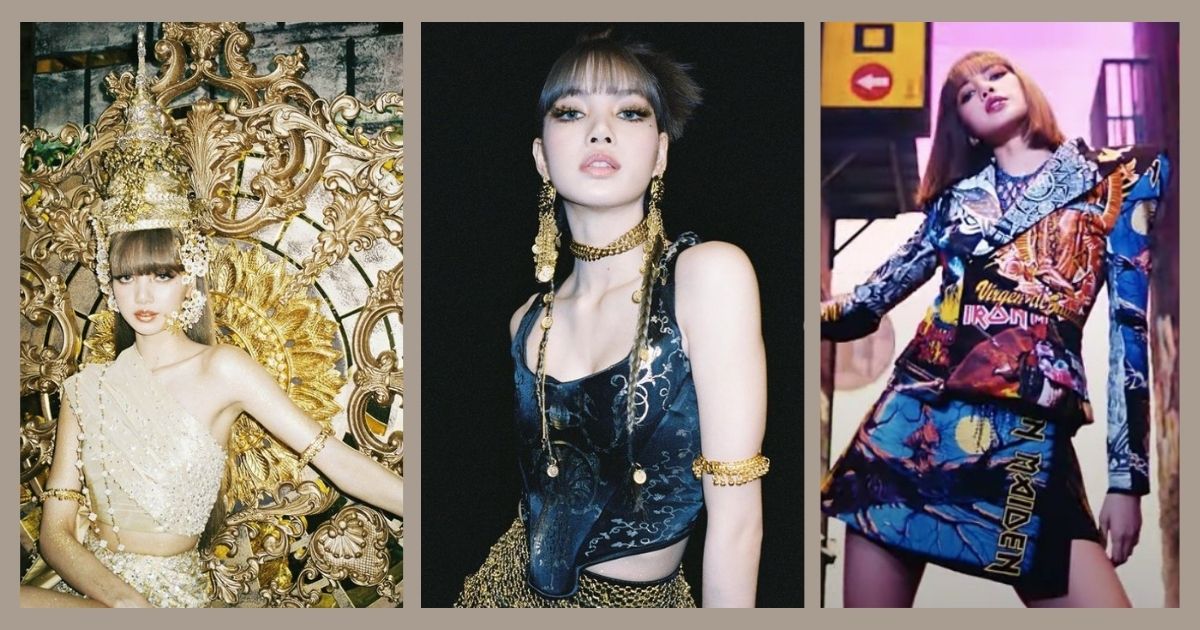 Blackpink Lisa Solo Debut: 15 Jaw-Dropping Looks From Her 'Lalisa' MV