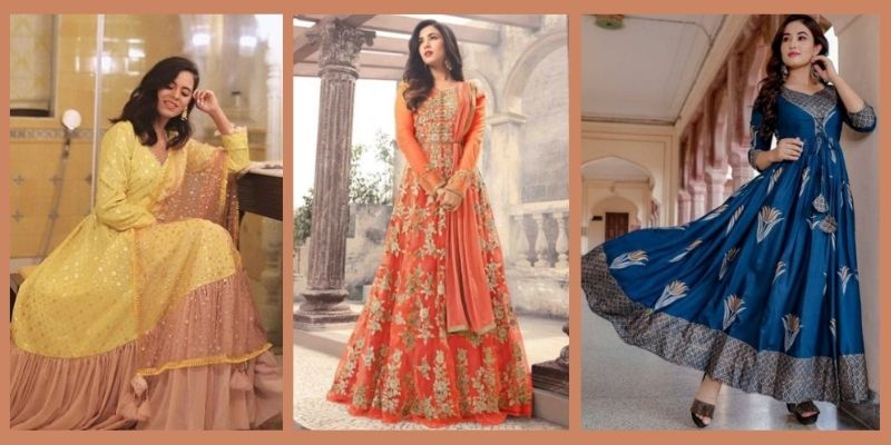 Top 20 Indian Ethnic Wear Brand Names || List Of Top 10 Indian Designer  Ethnic Wear For Women | Bling Sparkle